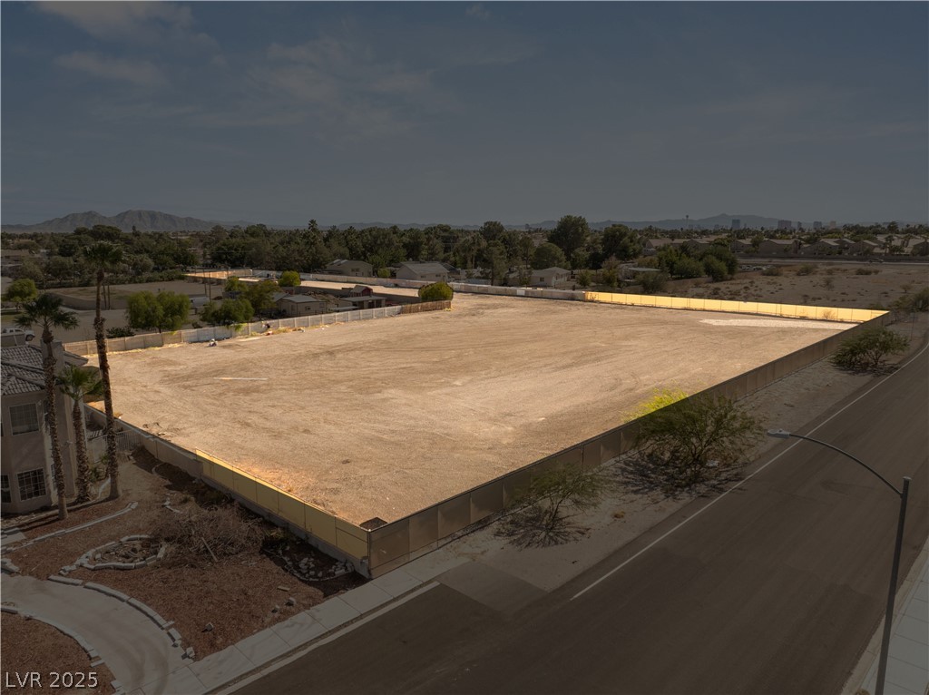 N Decatur, Las Vegas, NV 89130