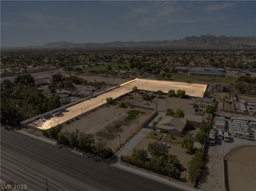 N Decatur, Las Vegas, NV 89130