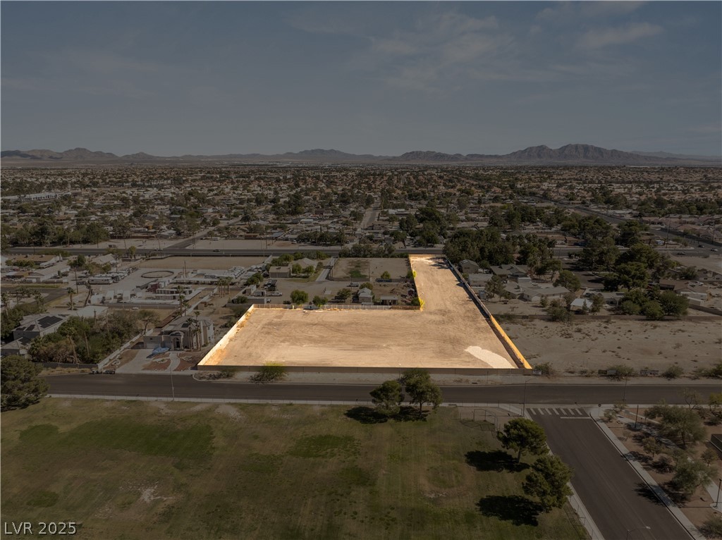 N Decatur, Las Vegas, NV 89130