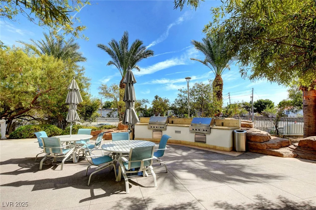 322 Karen, Las Vegas, NV 89109