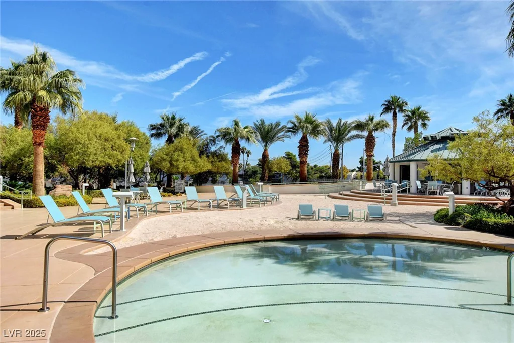 322 Karen, Las Vegas, NV 89109
