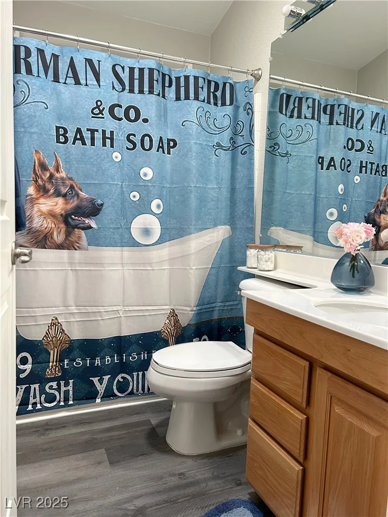 410 Bel Air, Pahrump, NV 89048
