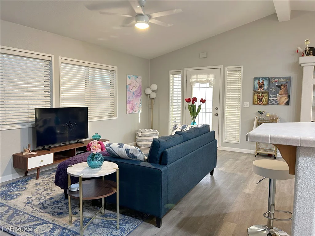 410 Bel Air, Pahrump, NV 89048