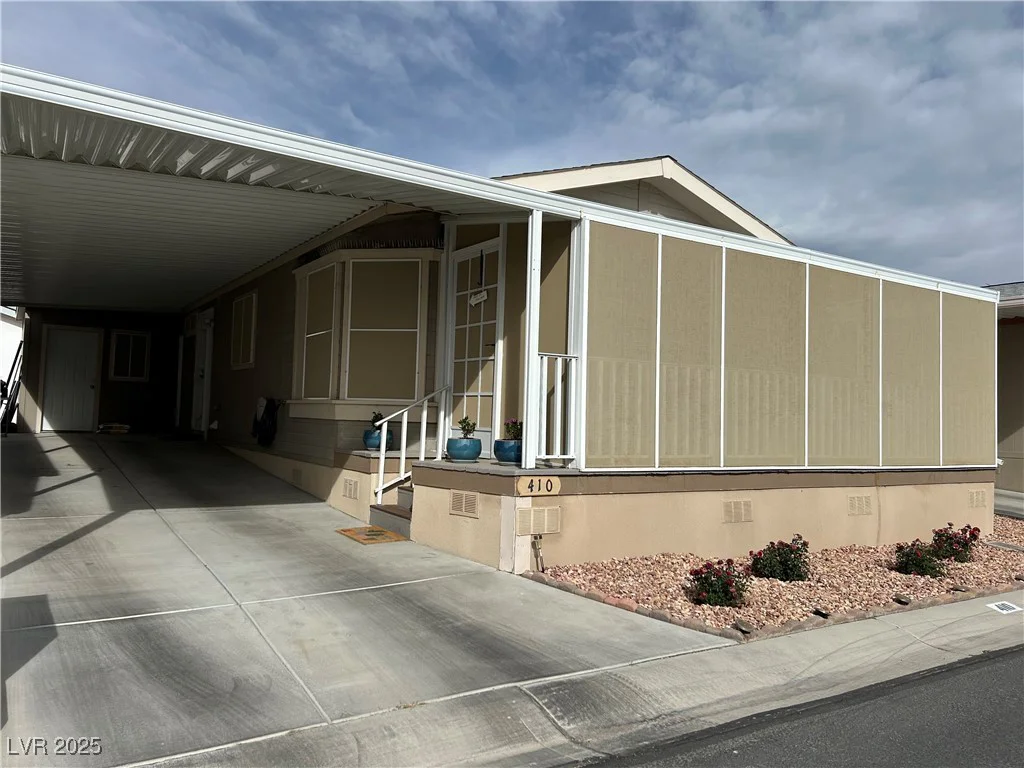 410 Bel Air, Pahrump, NV 89048
