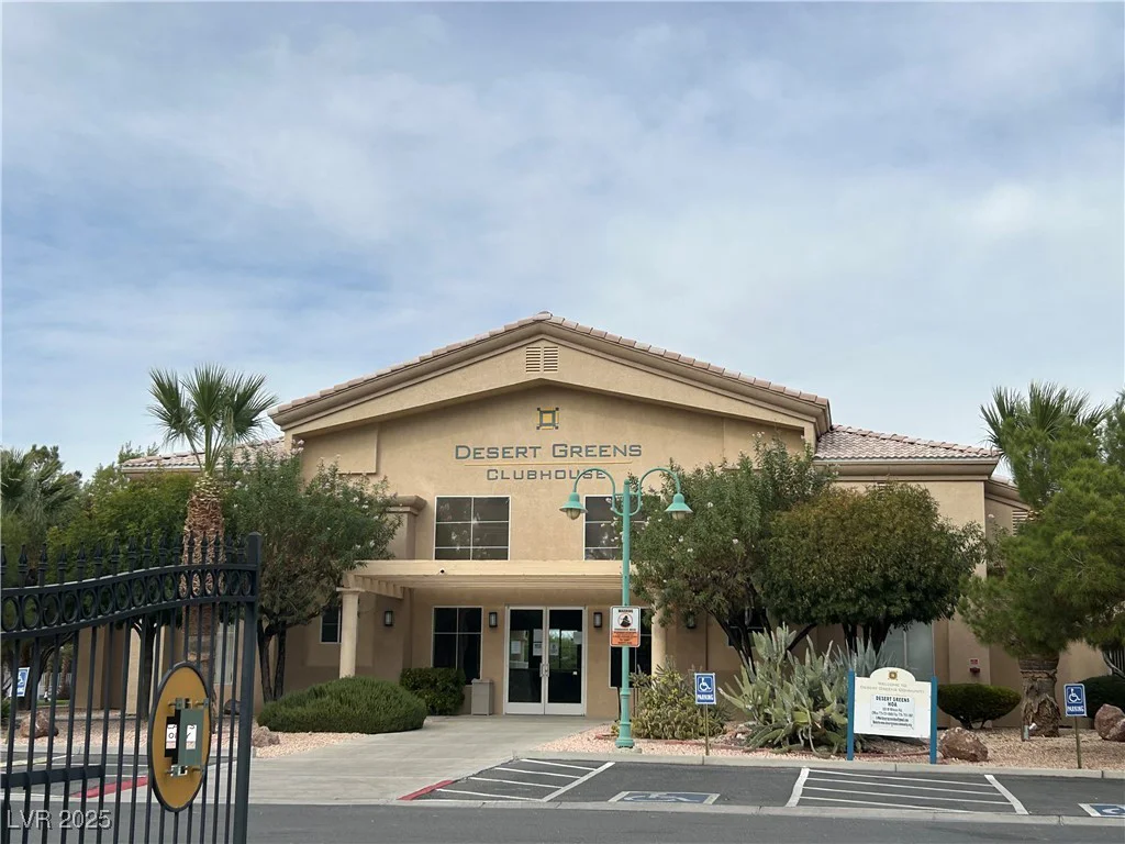 410 Bel Air, Pahrump, NV 89048