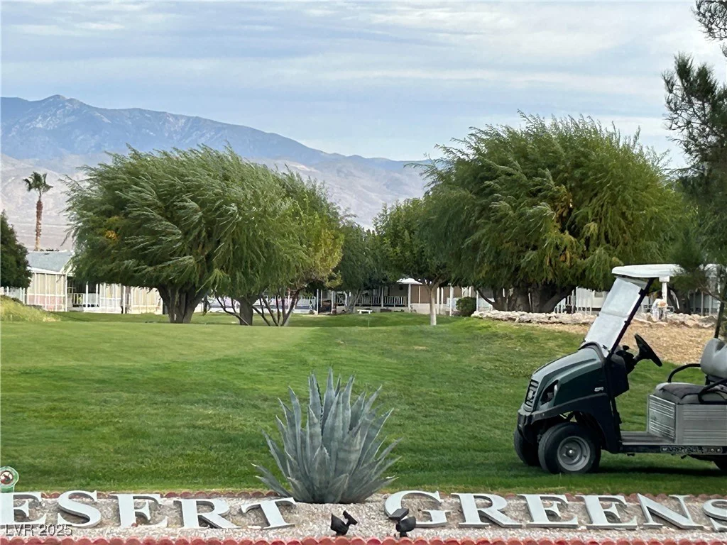 410 Bel Air, Pahrump, NV 89048
