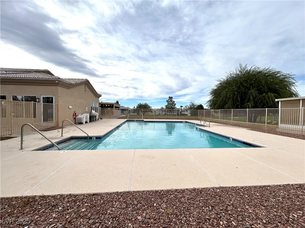 410 Bel Air, Pahrump, NV 89048