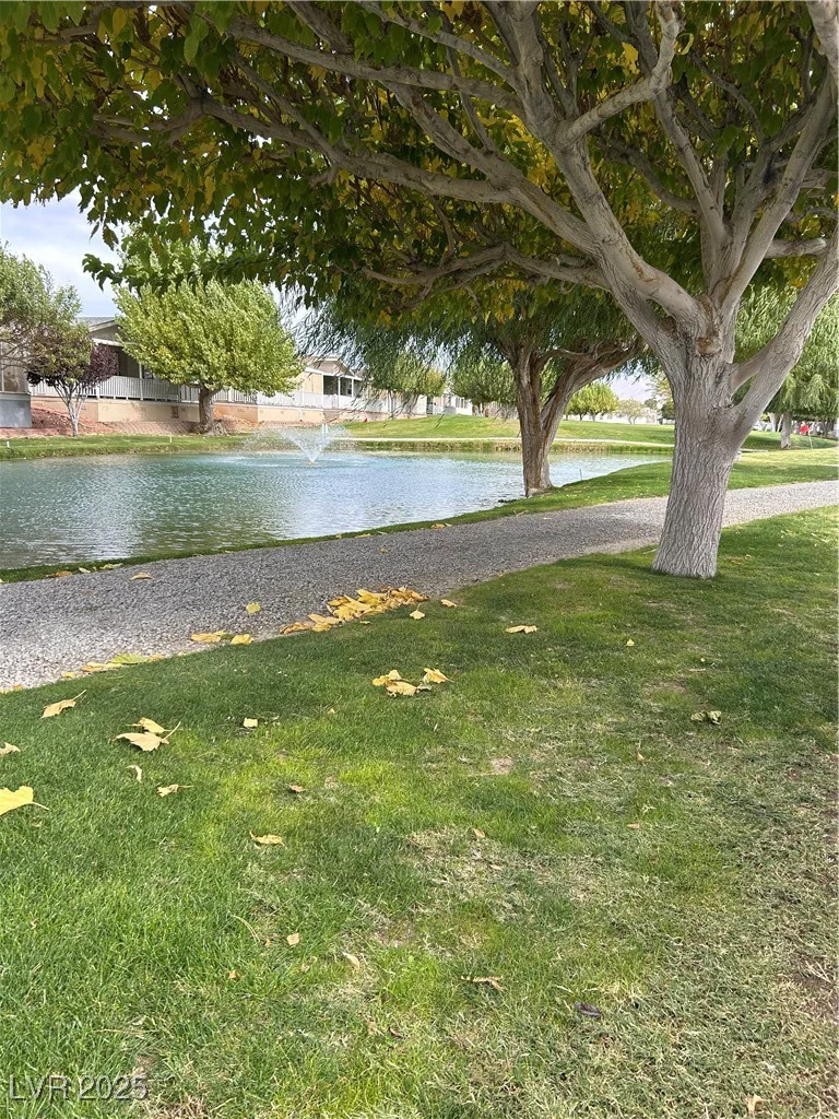 410 Bel Air, Pahrump, NV 89048