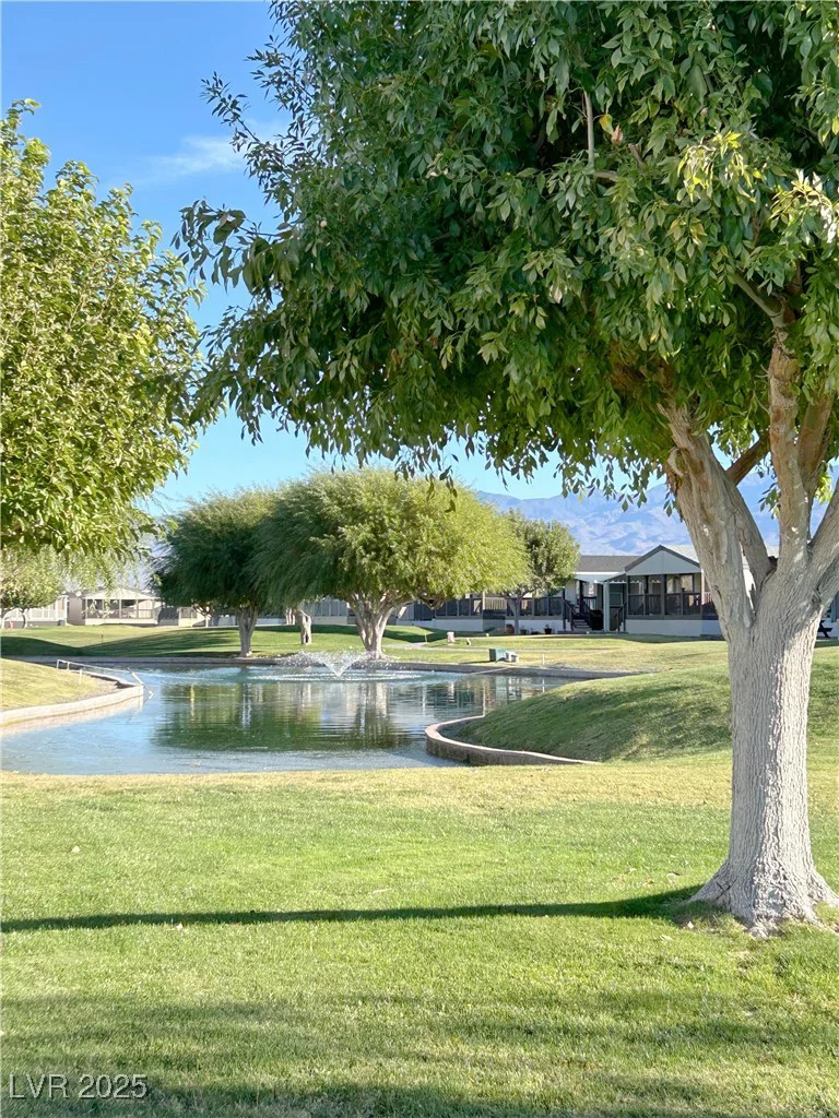 410 Bel Air, Pahrump, NV 89048