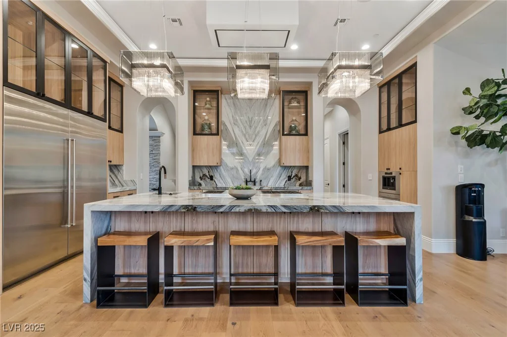 5 Wood Creek, Las Vegas, NV 89141