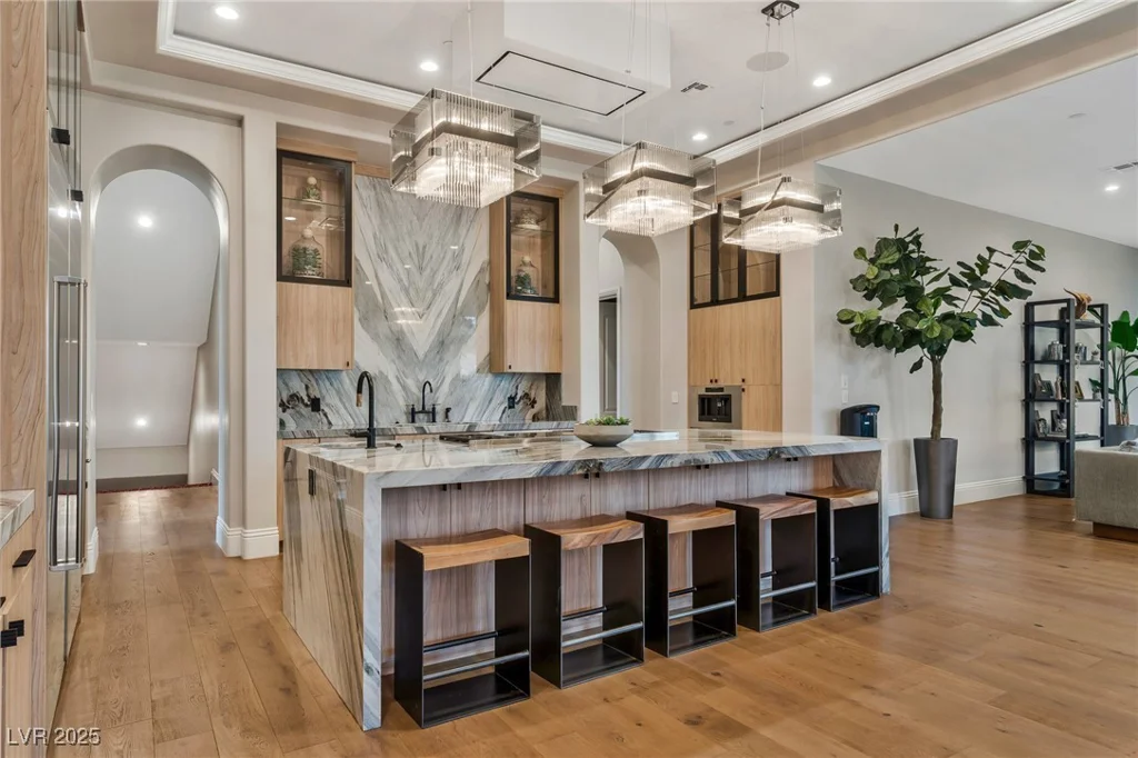 5 Wood Creek, Las Vegas, NV 89141