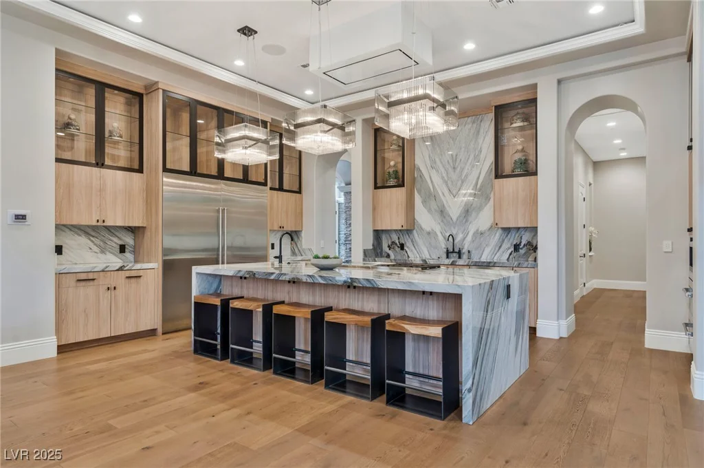 5 Wood Creek, Las Vegas, NV 89141