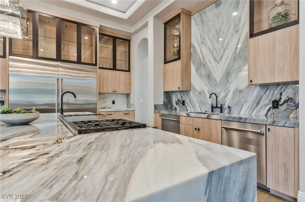 5 Wood Creek, Las Vegas, NV 89141