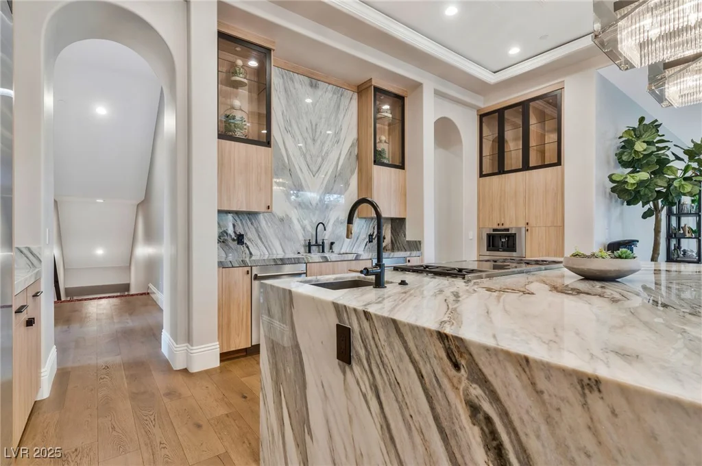 5 Wood Creek, Las Vegas, NV 89141