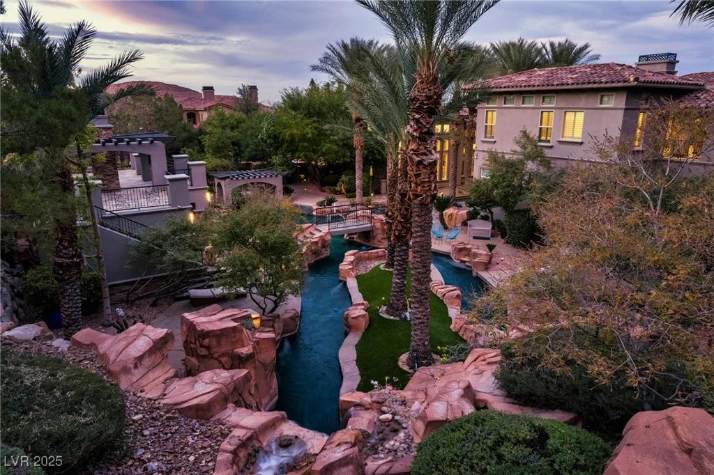 5 Wood Creek, Las Vegas, NV 89141