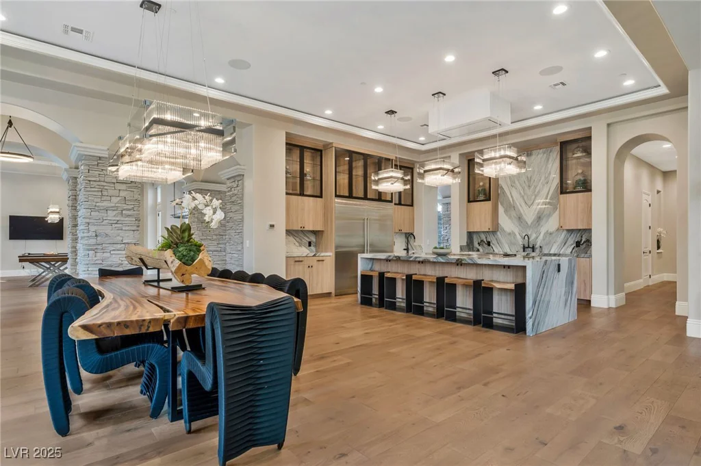 5 Wood Creek, Las Vegas, NV 89141
