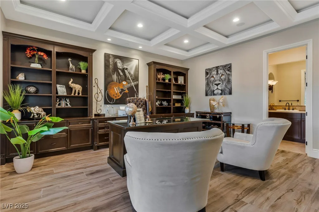 5 Wood Creek, Las Vegas, NV 89141