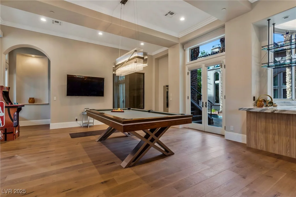 5 Wood Creek, Las Vegas, NV 89141