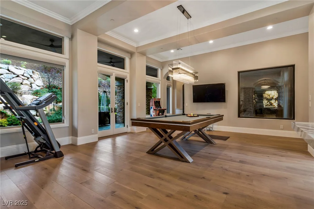 5 Wood Creek, Las Vegas, NV 89141