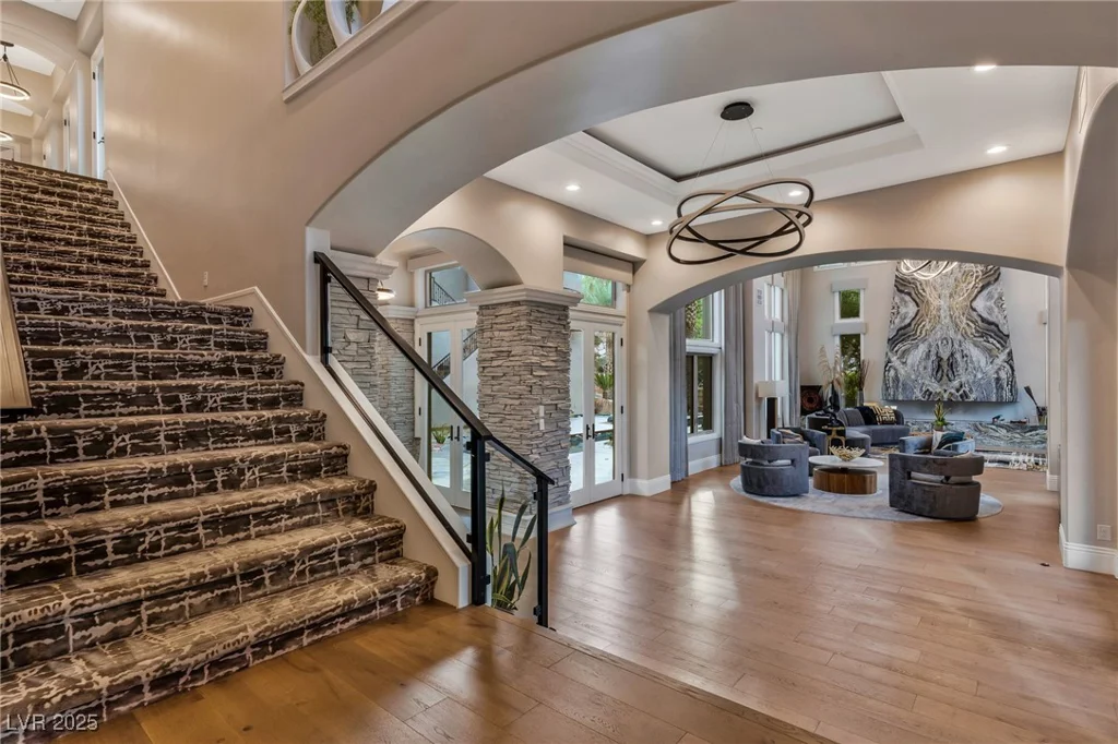 5 Wood Creek, Las Vegas, NV 89141