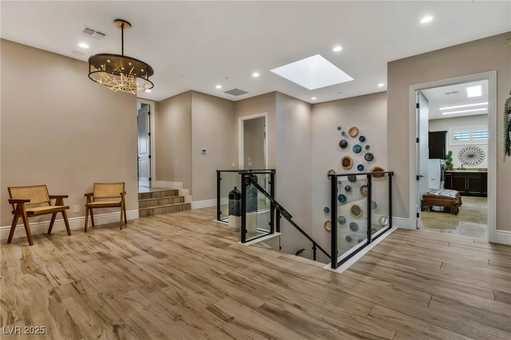 5 Wood Creek, Las Vegas, NV 89141