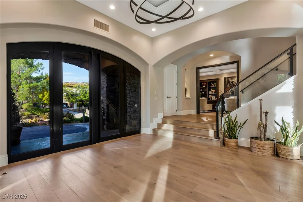5 Wood Creek, Las Vegas, NV 89141