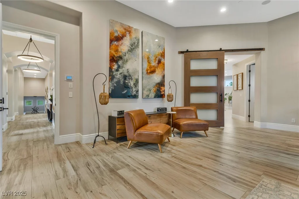 5 Wood Creek, Las Vegas, NV 89141