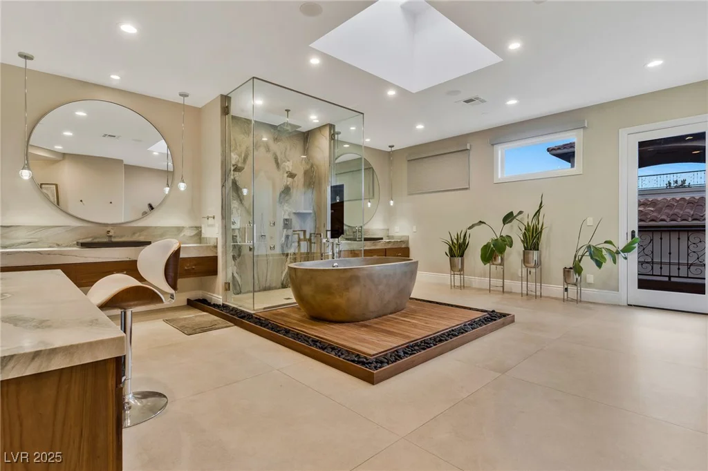 5 Wood Creek, Las Vegas, NV 89141