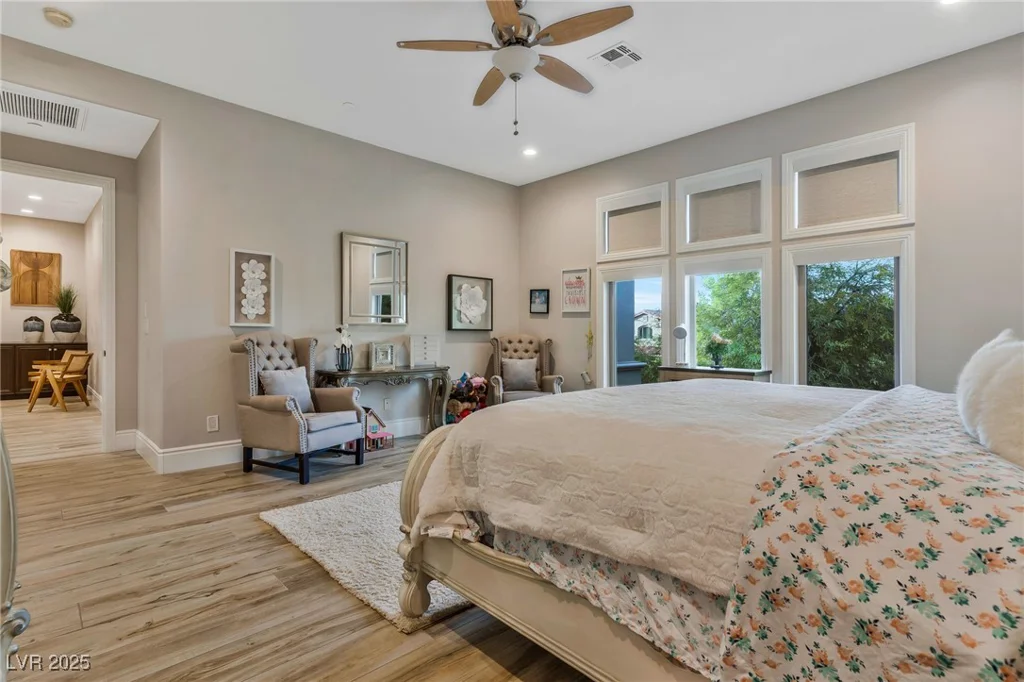 5 Wood Creek, Las Vegas, NV 89141