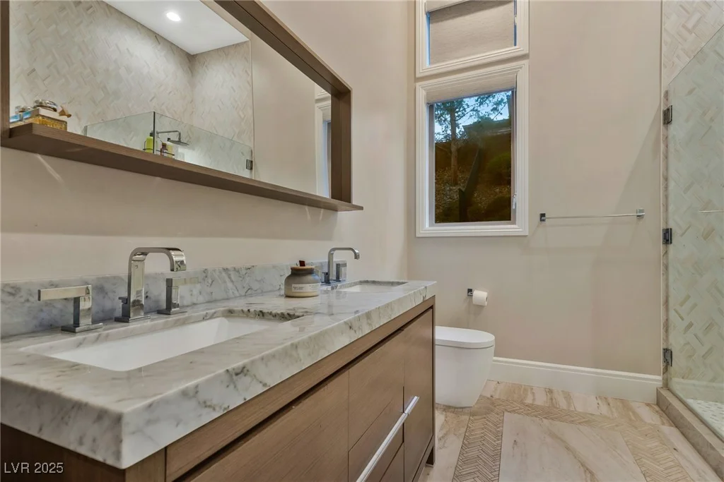 5 Wood Creek, Las Vegas, NV 89141