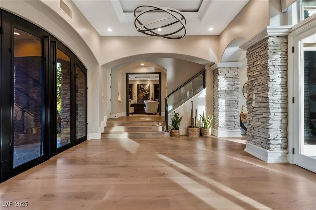 5 Wood Creek, Las Vegas, NV 89141