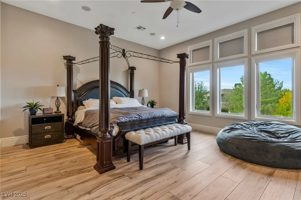 5 Wood Creek, Las Vegas, NV 89141