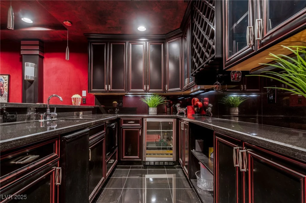 5 Wood Creek, Las Vegas, NV 89141