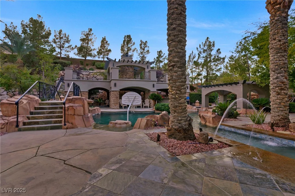 5 Wood Creek, Las Vegas, NV 89141