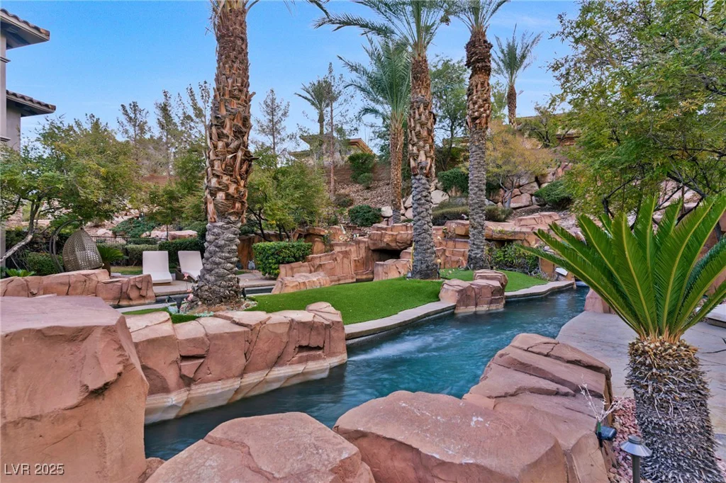 5 Wood Creek, Las Vegas, NV 89141