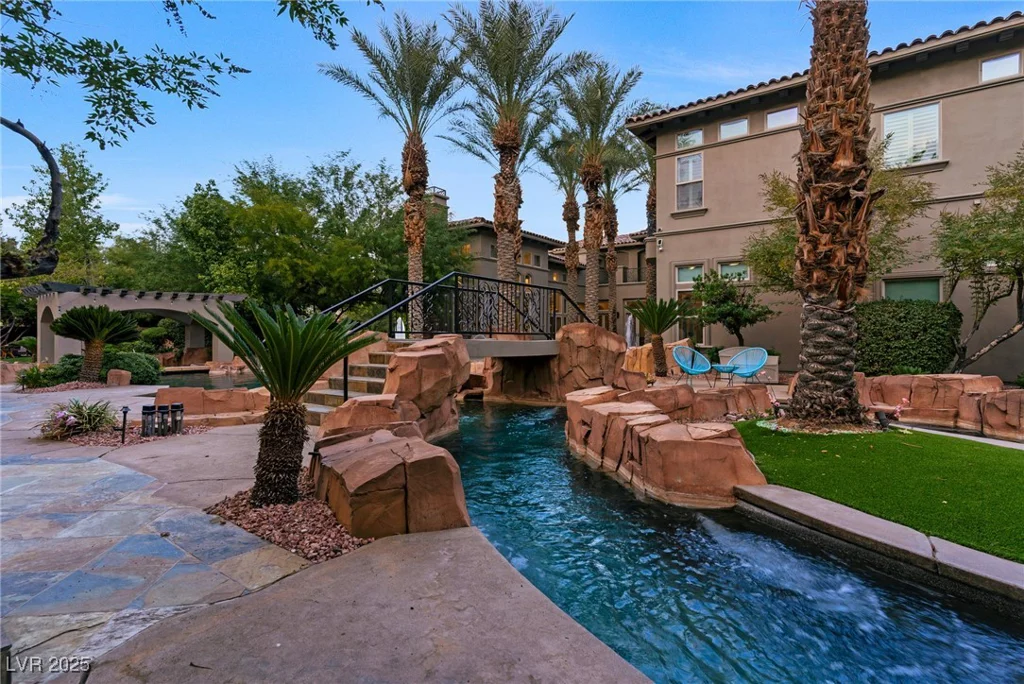 5 Wood Creek, Las Vegas, NV 89141