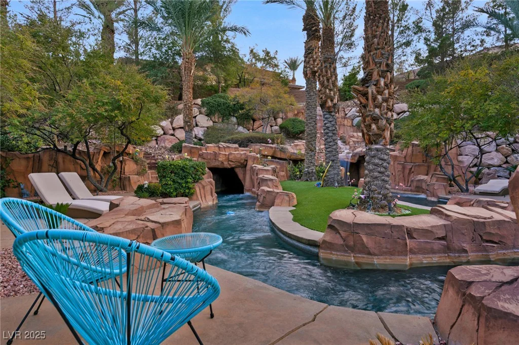 5 Wood Creek, Las Vegas, NV 89141