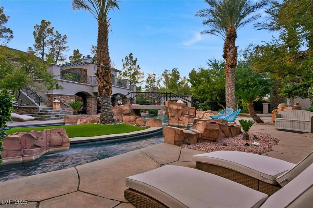 5 Wood Creek, Las Vegas, NV 89141