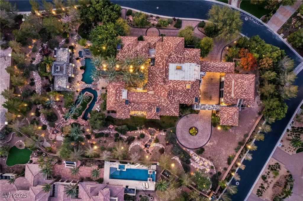 5 Wood Creek, Las Vegas, NV 89141