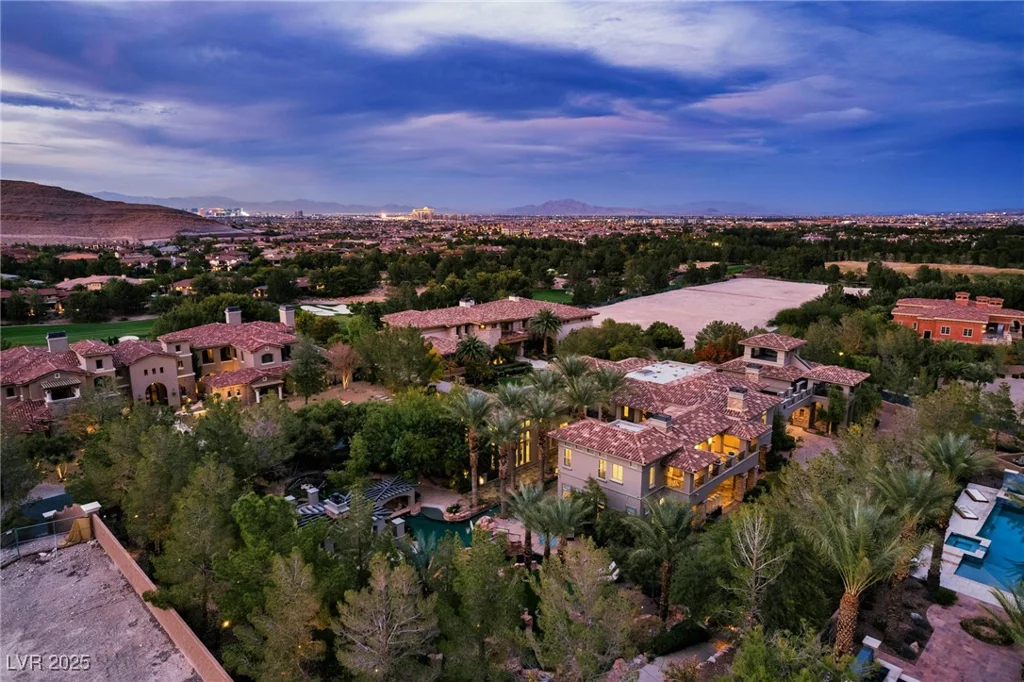 5 Wood Creek, Las Vegas, NV 89141