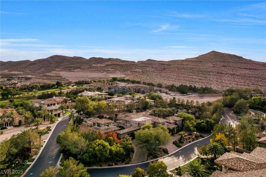 5 Wood Creek, Las Vegas, NV 89141