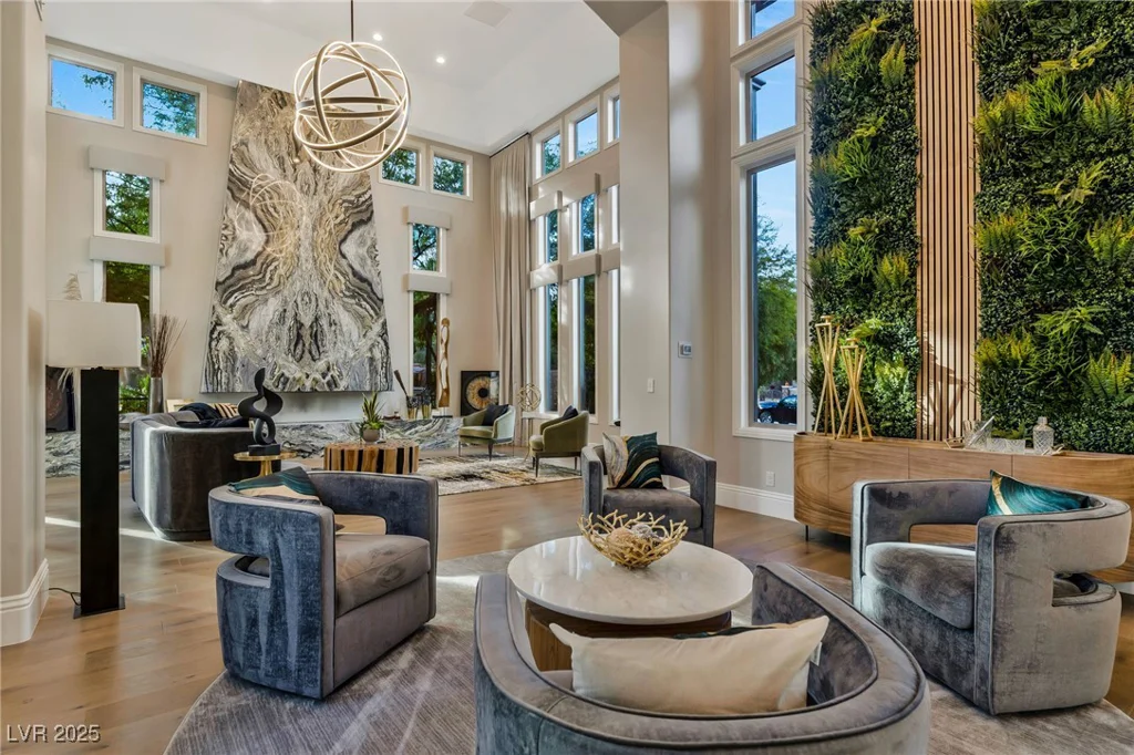 5 Wood Creek, Las Vegas, NV 89141