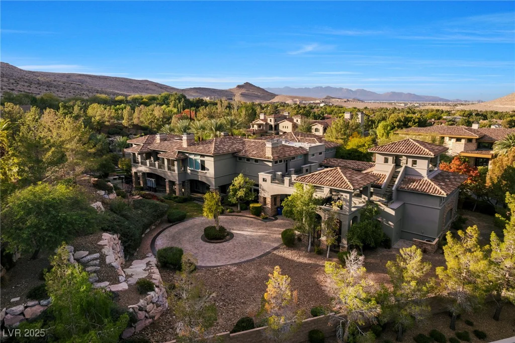 5 Wood Creek, Las Vegas, NV 89141