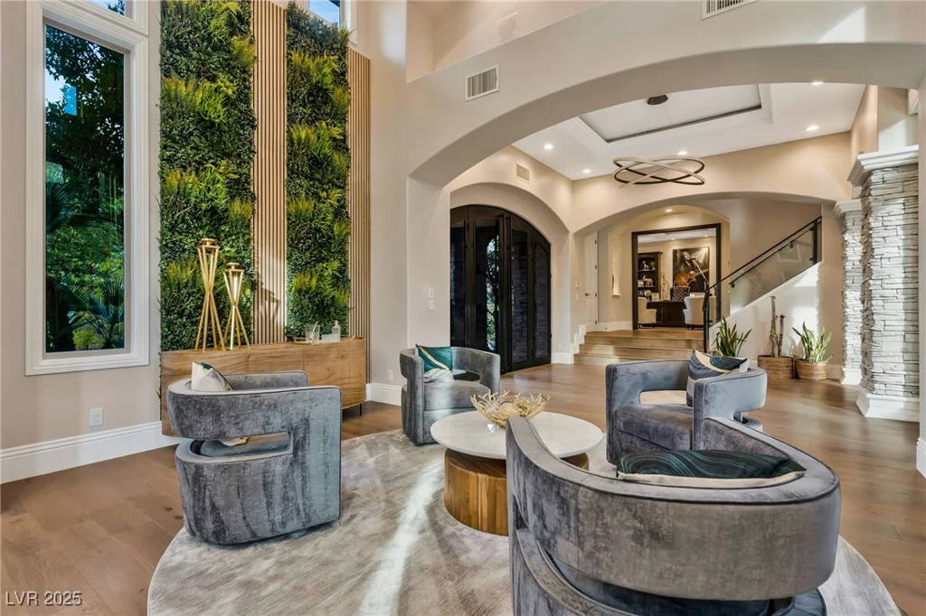 5 Wood Creek, Las Vegas, NV 89141