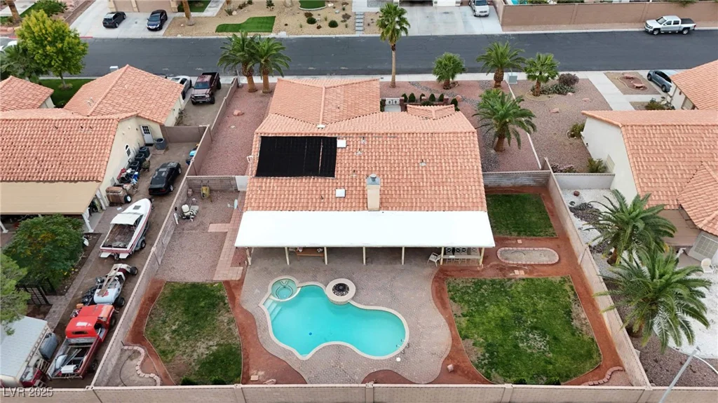 7530 Demona, Las Vegas, NV 89123