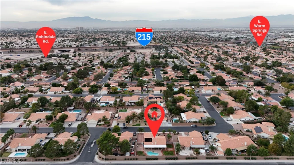 7530 Demona, Las Vegas, NV 89123