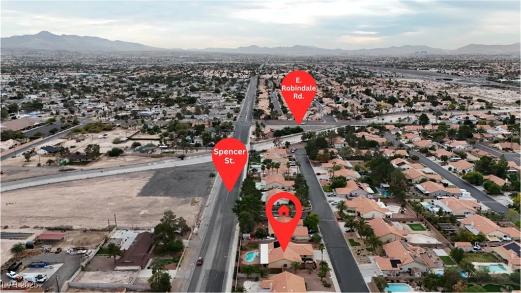 7530 Demona, Las Vegas, NV 89123