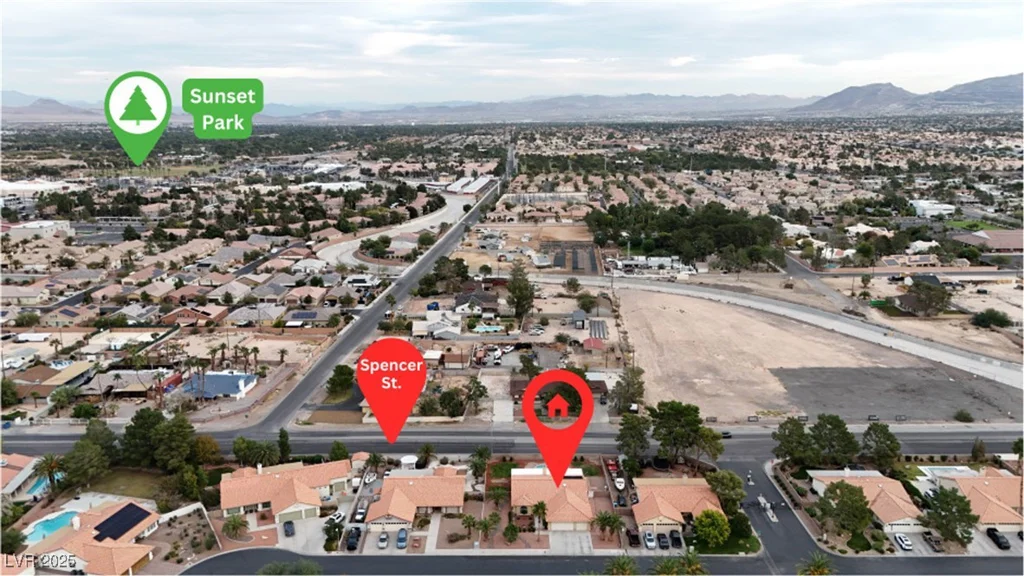 7530 Demona, Las Vegas, NV 89123