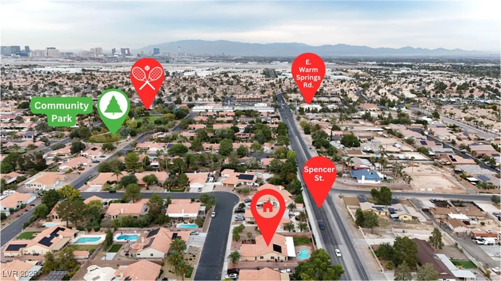 7530 Demona, Las Vegas, NV 89123
