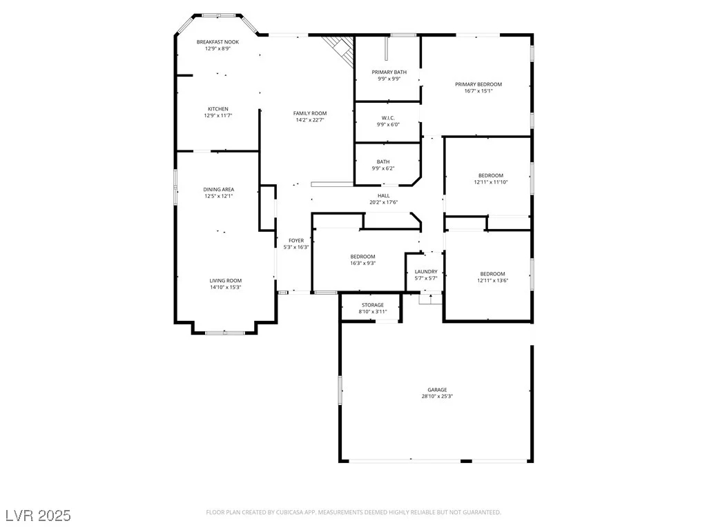 7530 Demona, Las Vegas, NV 89123
